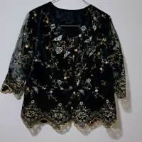 کت دامن مجلسی شیک سایز ۴۲ گاها ۴۴|لباس|قائم‌شهر, |دیوار