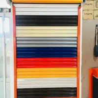 کرکره هوشمند اتوماتیک|خدمات پیشه و مهارت|تهران, نعمتآباد|دیوار