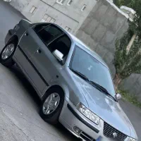 ماشین سواری