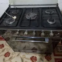 گاز پنج شعله|اجاق گاز و لوازم برقی پختوپز|الوند, |دیوار