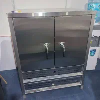 فر دمکن برنج گرمخانه پرسنلی گرمخانه غذا