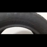 چهار حلقه لاستیک نو رینگ ۱۳|قطعات یدکی و لوازم جانبی|اهواز, شهرک نفت|دیوار