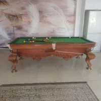 بیلیارد|ورزشهای توپی|رباطکریم, انجم آباد|دیوار