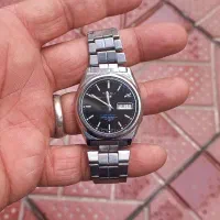 سیکو پنج فابریک اصل ژاپن 7009 شصت ساله در حد نو