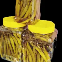 ترشی فلفل|خوردنی و آشامیدنی|شیراز, شهرک قمشه|دیوار