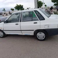 پراید 82