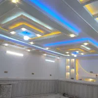 لوله کشی برق کشی تخریب کاری کاشی کاری|خدمات پیشه و مهارت|خاش, |دیوار