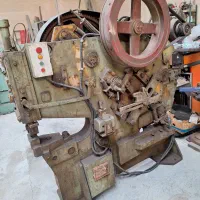 دستگاه‌‌پرس‌نبشی‌بر شش کاره|ماشین‌آلات صنعتی|رباط‌کریم, رباط‌کریم|دیوار