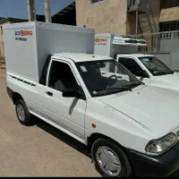 استخدام راننده با وانت