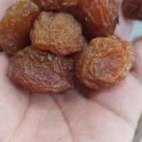 آلو بخارا طبیعی بوانات (آبجوش)