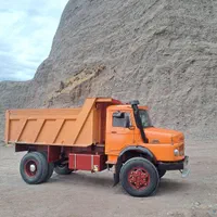 بنز تک کمپرسی مدل ۹۰