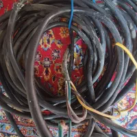 کابل 10×4 افشان