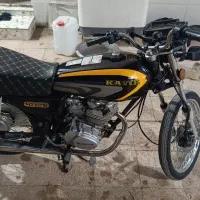 موتور کویر 97|موتورسیکلت|سوسنگرد, |دیوار