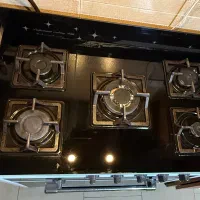 اجاق گاز|اجاق گاز و لوازم برقی پخت‌وپز|قزوین, |دیوار