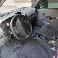 پراید مدل 90|خودرو سواری و وانت|بهارستان, |دیوار