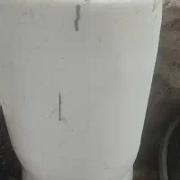 سطل بزرگه و دبه اب فروشی|ظروف نگهدارنده، پلاستیکی، یک‌بارمصرف|طالقان, |دیوار