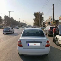 تیبا99 سفید|خودرو سواری و وانت|گرگان, |دیوار