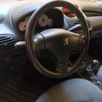 مدل ۹۸ در حد صفر|خودرو سواری و وانت|سمیرم, |دیوار