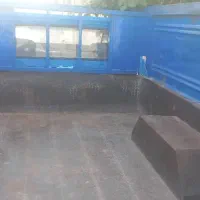 نیسان زامیاد دیزل|خودرو سواری و وانت|رامهرمز, |دیوار