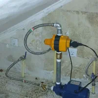 نصب وتعمیر ورفع کم فشاری پمپ اب صفرتا صد|خدمات پیشه و مهارت|مشهد, رسالت|دیوار