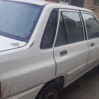 پراید۱۳۲مدل ۹۰|خودرو سواری و وانت|کرمانشاه, |دیوار