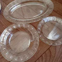 ظرف فرانسه میوه خوری خورشت خوری دیس