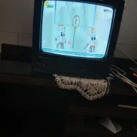 فروش رادیوضبط و تلویزیون