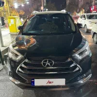 جک s3 اتومات|خودرو سواری و وانت|تهران, تهرانپارس غربی|دیوار