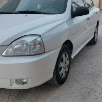 کیا ریو سفید|خودرو سواری و وانت|اهواز, شریعتی جنوبی|دیوار