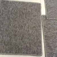 پادری پالاز نو|پادری|آبیک, |دیوار