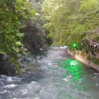 سفر تفریحی دیدنی اطراف کرج