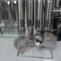 چاقو.قاشق .ابزار اشپزخانه|ظروف سرو و پذیرایی|کرج, کرج نو|دیوار