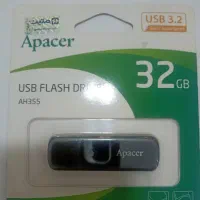 حراج فلش۳۲گیگ usb3.2