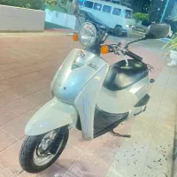 موتور درحد نو نو