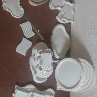 بیس خام سنگ مصنوعی|مجسمه، تندیس، ماکت|بندرعباس, |دیوار