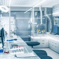 کارشناس آزمایشگاه میکروبیولوژی