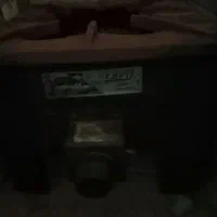 گاز پیک‌نیک و اجاق چونی گاز شهری|اجاق گاز و لوازم برقی پخت‌وپز|تهران, ابوذر|دیوار