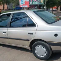 405مدل 83|خودرو سواری و وانت|مریوان, |دیوار