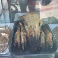 کله پاچه