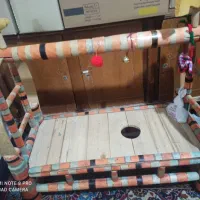 گهواره|تخت و صندلی بچه|دهدشت, |دیوار