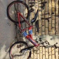 دوچرخه 20