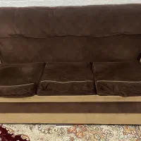 مبل هفت نفر|مبلمان خانگی و میز عسلی|بهشهر, |دیوار