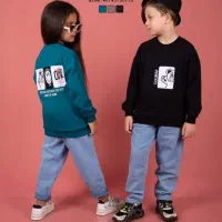تنوع بی نظیر لباس بچگانه