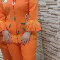 لباس مجلسی