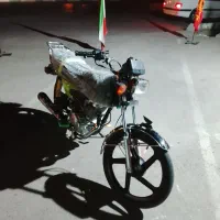 موتور احسان150