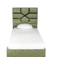 تخت خواب تک نفره لیزری