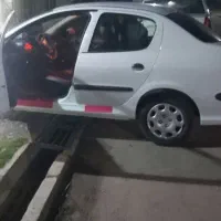 ۲۰۶استی مدل ۹۱|خودرو کلاسیک|بهنمیر, |دیوار