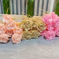 دسته گل|گل مصنوعی|گرگان, |دیوار