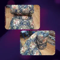 لحاف کرسی ۳‌‌.۵ در ۳‌.۵