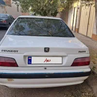 پارس سال مدل ۹۸ در حد|خودرو سواری و وانت|مشهد, چهارچشمه|دیوار